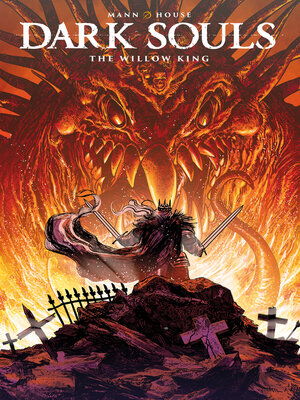 Dark Souls: The Willow King (2024), Issue 5 - ebook
